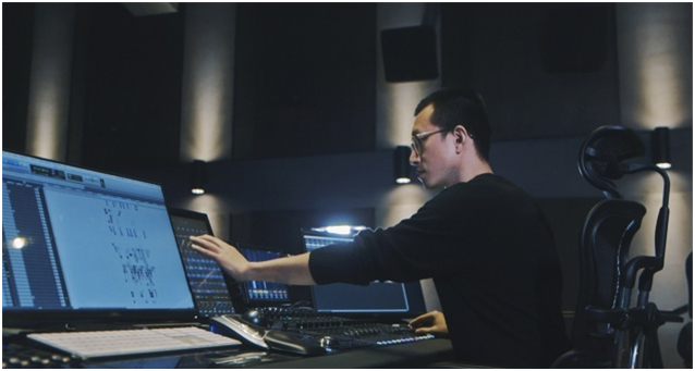 漫威隐藏搭档,找它分分钟做出顶级特效 漫威隐藏搭档,找它分分钟做出顶级特效(图3)