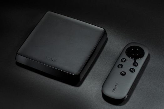 “长在手上”的遥控器 如何承包牛奶盒子的亮点 “长在手上”的遥控器 如何承包牛奶盒子的亮点(图1)